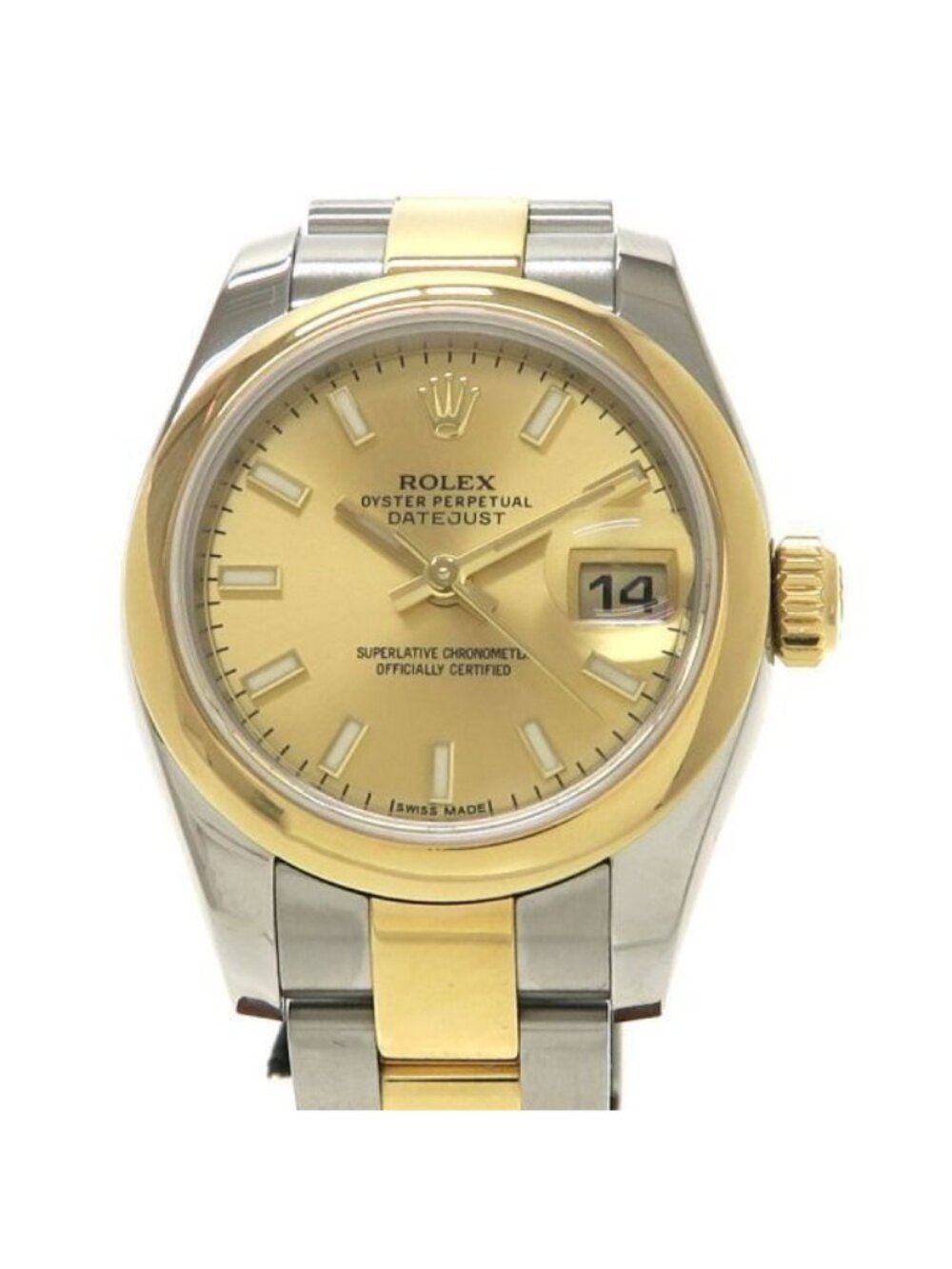 Rolex Datejust 26 Watch